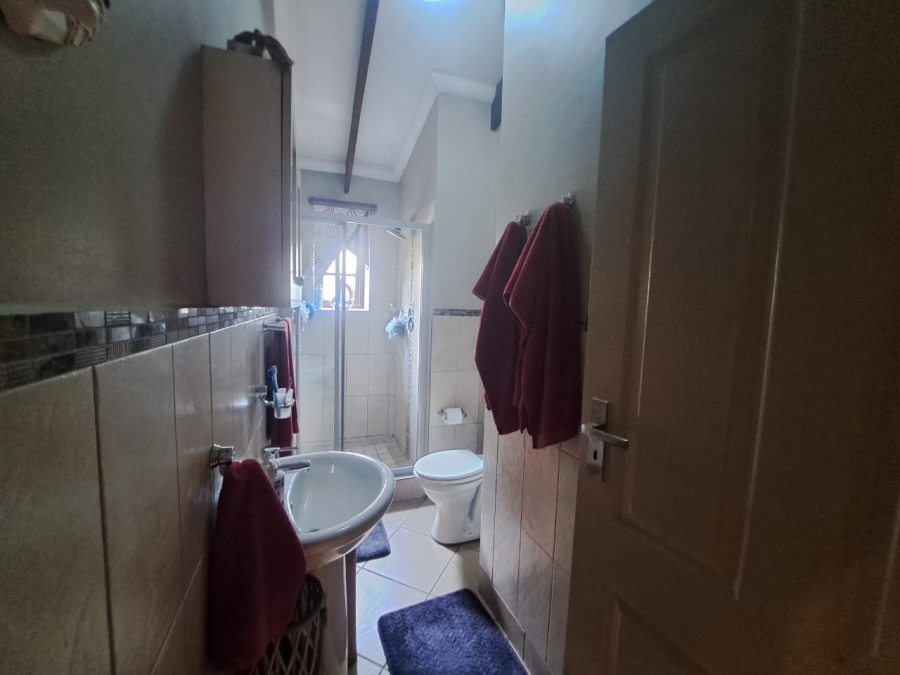 3 Bedroom Property for Sale in Waterval East North West